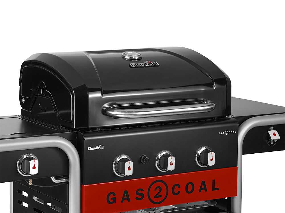 Barbacoa-de-gas-y-carbon-Char-Broil-Gas2Coal-2.0-3B-14 Barbacoa-de-gas-y-carbon-Char-Broil-Gas2Coal-2.0-3B-14
