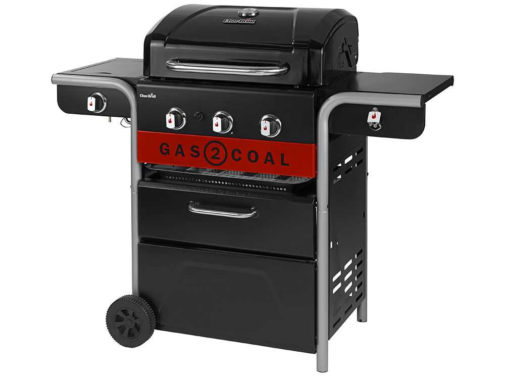 Barbacoa-de-gas-y-carbon-Char-Broil-Gas2Coal-2.0-3B-2-1 Barbacoa-de-gas-y-carbon-Char-Broil-Gas2Coal-2.0-3B-2-1