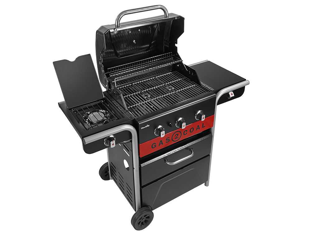 Barbacoa-de-gas-y-carbon-Char-Broil-Gas2Coal-2.0-3B-5-5 Barbacoa-de-gas-y-carbon-Char-Broil-Gas2Coal-2.0-3B-5-5