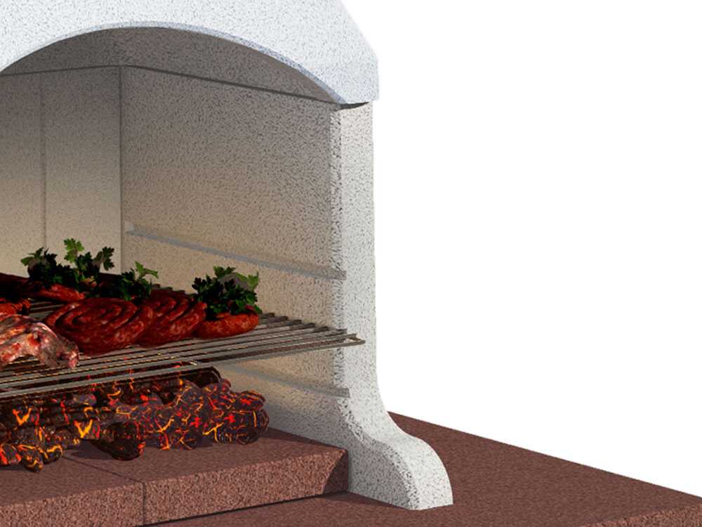 Barbacoa-de-obra-de-lena-y-carbon-Linea-VZ-Portorotondo-9-3 Barbacoa-de-obra-de-lena-y-carbon-Linea-VZ-Portorotondo-9-3