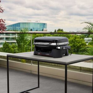 Barbacoa-electrica-portatil-Parrilla-49-x-33-cm-Weber-Lumin-Black-1502045 Barbacoa-electrica-portatil-Parrilla-49-x-33-cm-Weber-Lumin-Black-1502045