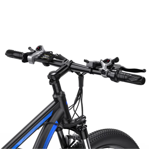 Bicicleta Eléctrica DUOTTS C29 48V 750W 15Ah Bicicleta de Montaña Bicicleta Eléctrica DUOTTS C29 48V 750W 15Ah Bicicleta de Montaña