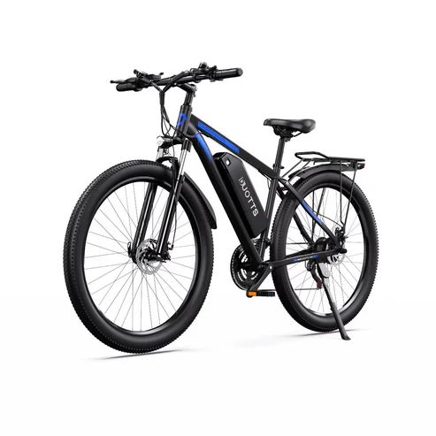 Bicicleta Eléctrica DUOTTS C29 48V 750W 15Ah Bicicleta de Montaña