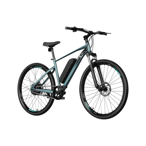Bicicleta Eléctrica De Montaña Cecotec 27