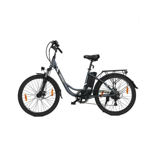 Bicicleta Eléctrica Touroll B1