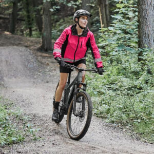 Bicicleta de Montaña Eléctrica de 709 Wh Bicicleta de Montaña Eléctrica de 709 Wh