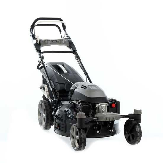 CortacespedBlackstoneSP4X510-ConRuedasPivotantes
