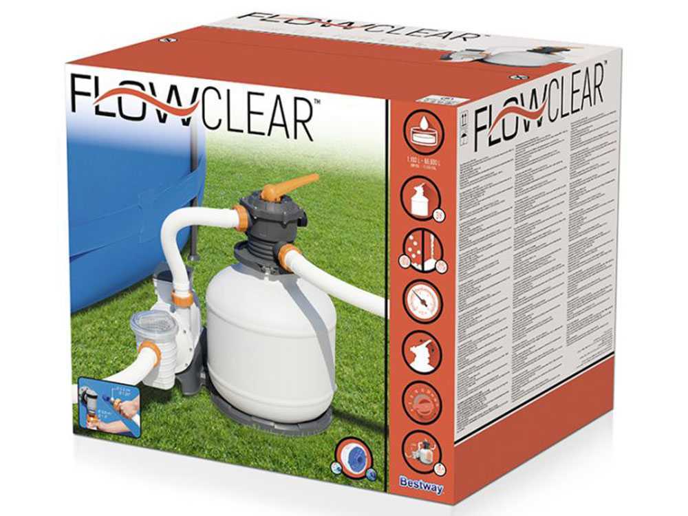 Depuradora-de-arena-Bestway-58486-Caudal-de-agua-11355-L-h-500-W-4-2 Depuradora-de-arena-Bestway-58486-Caudal-de-agua-11355-L-h-500-W-4-2