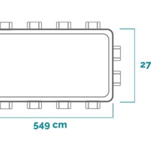 Piscina-desmontable-Intex-Ultra-XTR-Frame-26356NP-549x274x132-cm-2 Piscina-desmontable-Intex-Ultra-XTR-Frame-26356NP-549x274x132-cm-2