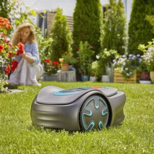 Robot-cortacesped-Gardena-SILENO-Minimo-500-Con-cable-perimetral Robot-cortacesped-Gardena-SILENO-Minimo-500-Con-cable-perimetral