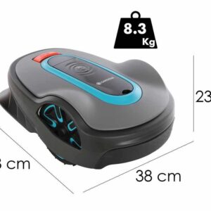 Robot-cortacesped-Gardena-SILENO-city-600-set-Smart-Gestion-Gardena-Smart-App-29 Robot-cortacesped-Gardena-SILENO-city-600-set-Smart-Gestion-Gardena-Smart-App-29