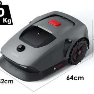 Robot-cortacesped-MOVA-1000-Con-instalacion Robot-cortacesped-MOVA-1000-Con-instalacion