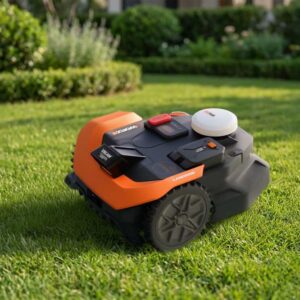 Robot-cortacesped-Worx-Landroid-Vision-Cloud-WR312E-Con-instalacion Robot-cortacesped-Worx-Landroid-Vision-Cloud-WR312E-Con-instalacion