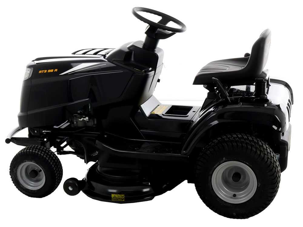 Tractor-Cortacesped-Alpina-AT3-98-A-Salida-Lateral-Motor-Alpina-ST-350-de-352cc-1 Tractor-Cortacesped-Alpina-AT3-98-A-Salida-Lateral-Motor-Alpina-ST-350-de-352cc-1