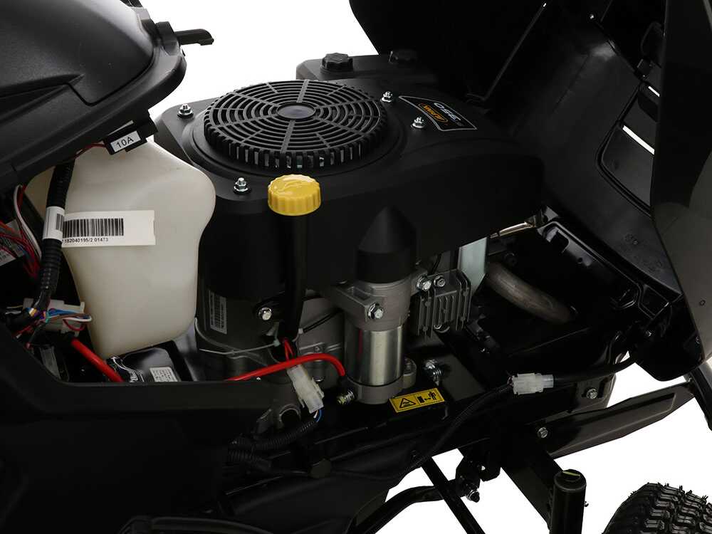 Tractor-Cortacesped-Alpina-AT3-98-A-Salida-Lateral-Motor-Alpina-ST-350-de-352cc-14 Tractor-Cortacesped-Alpina-AT3-98-A-Salida-Lateral-Motor-Alpina-ST-350-de-352cc-14