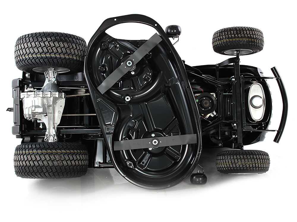 Tractor-Cortacesped-Alpina-AT3-98-A-Salida-Lateral-Motor-Alpina-ST-350-de-352cc-16 Tractor-Cortacesped-Alpina-AT3-98-A-Salida-Lateral-Motor-Alpina-ST-350-de-352cc-16
