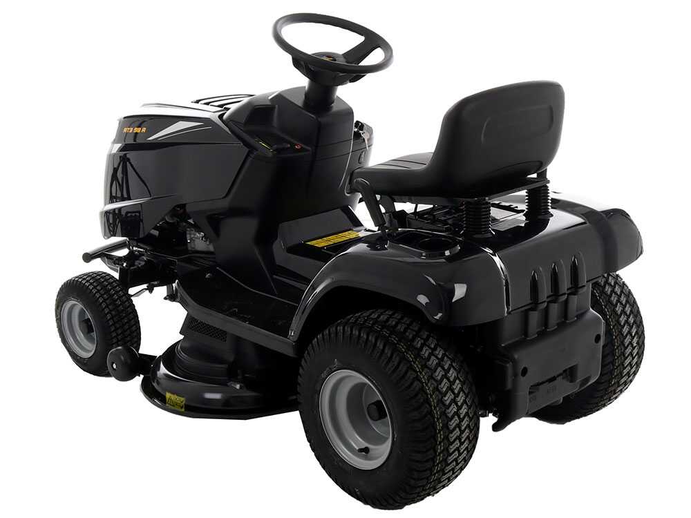 Tractor-Cortacesped-Alpina-AT3-98-A-Salida-Lateral-Motor-Alpina-ST-350-de-352cc Tractor-Cortacesped-Alpina-AT3-98-A-Salida-Lateral-Motor-Alpina-ST-350-de-352cc