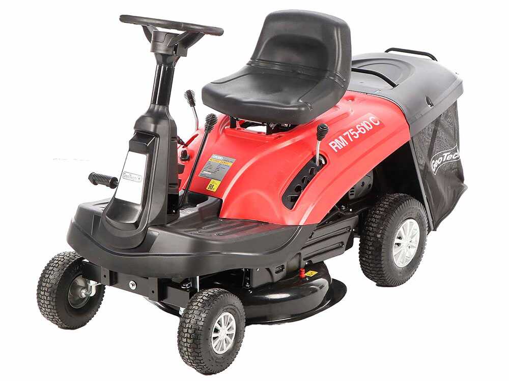 Tractor-Cortacesped-Minirider-Geotech-RM-75-610-C-Motor-de-224cc-1-1 Tractor-Cortacesped-Minirider-Geotech-RM-75-610-C-Motor-de-224cc-1-1
