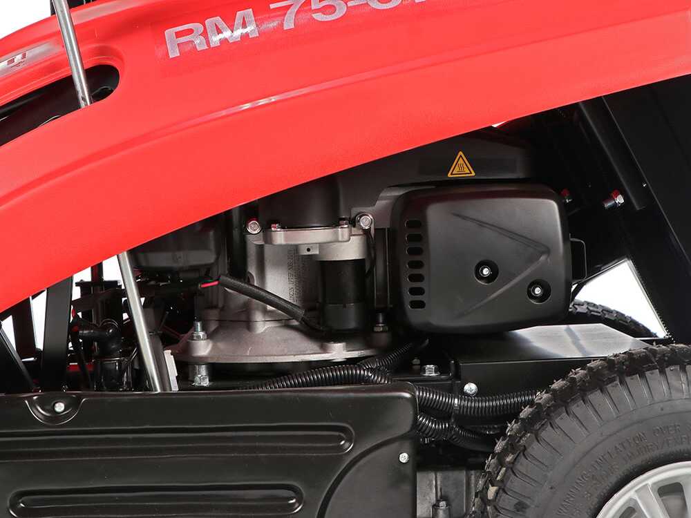 Tractor-Cortacesped-Minirider-Geotech-RM-75-610-C-Motor-de-224cc-10 Tractor-Cortacesped-Minirider-Geotech-RM-75-610-C-Motor-de-224cc-10
