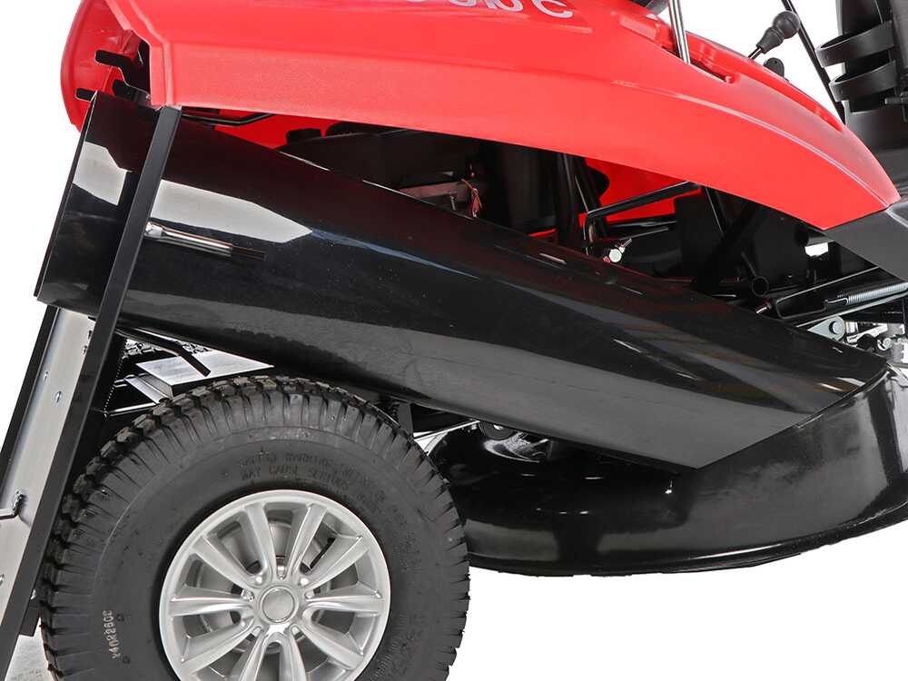 Tractor-Cortacesped-Minirider-Geotech-RM-75-610-C-Motor-de-224cc-12 Tractor-Cortacesped-Minirider-Geotech-RM-75-610-C-Motor-de-224cc-12