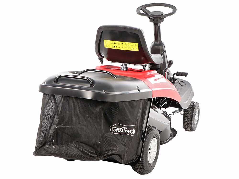 Tractor-Cortacesped-Minirider-Geotech-RM-75-610-C-Motor-de-224cc-3 Tractor-Cortacesped-Minirider-Geotech-RM-75-610-C-Motor-de-224cc-3