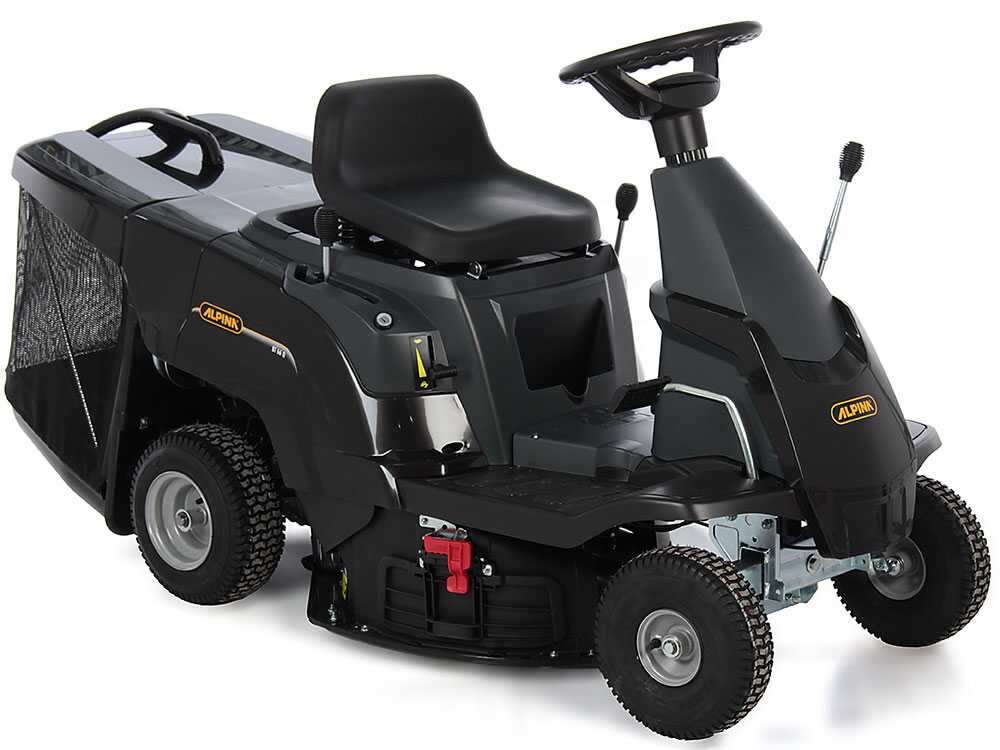Tractor-cortacesped-Alpina-AT2-66-QA-Motor-224-cc-Recogedor-22 Tractor-cortacesped-Alpina-AT2-66-QA-Motor-224-cc-Recogedor-22