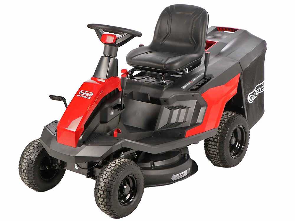 Tractor-cortacesped-mini-rider-GeoTech-Pro-RM-75-660-CSM-Corte-de-66-cm-7 Tractor-cortacesped-mini-rider-GeoTech-Pro-RM-75-660-CSM-Corte-de-66-cm-7