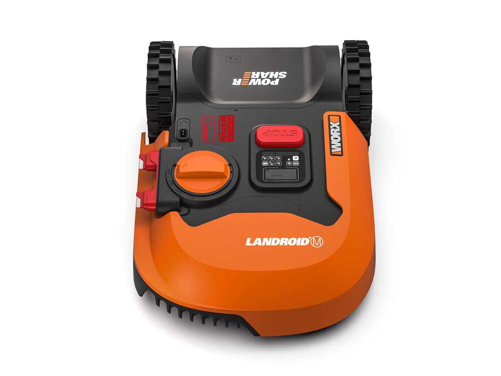 Worx-Landroid-M-WR142E-con-perimetro-Robot-cortacesped-bateria-de-litio-M700-2 Worx-Landroid-M-WR142E-con-perimetro-Robot-cortacesped-bateria-de-litio-M700-2