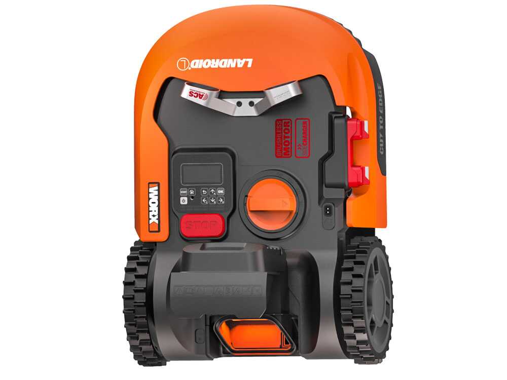 Worx-Landroid-M-WR142E-con-perimetro-Robot-cortacesped-bateria-de-litio-M700-21 Worx-Landroid-M-WR142E-con-perimetro-Robot-cortacesped-bateria-de-litio-M700-21