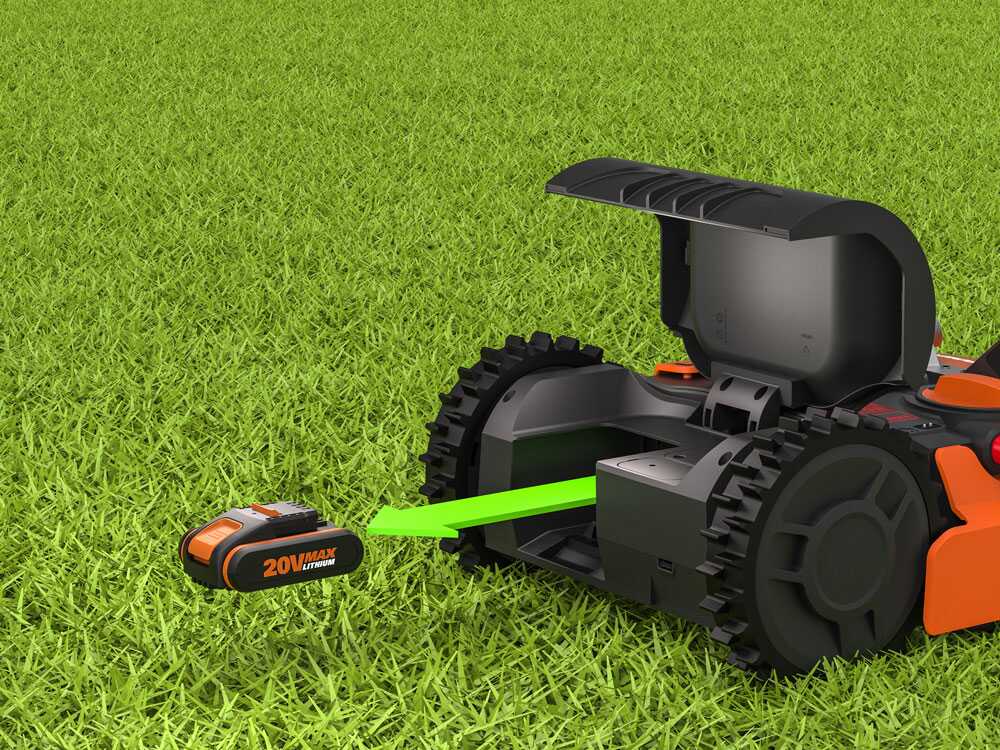 Worx-Landroid-M-WR142E-con-perimetro-Robot-cortacesped-bateria-de-litio-M700-7 Worx-Landroid-M-WR142E-con-perimetro-Robot-cortacesped-bateria-de-litio-M700-7