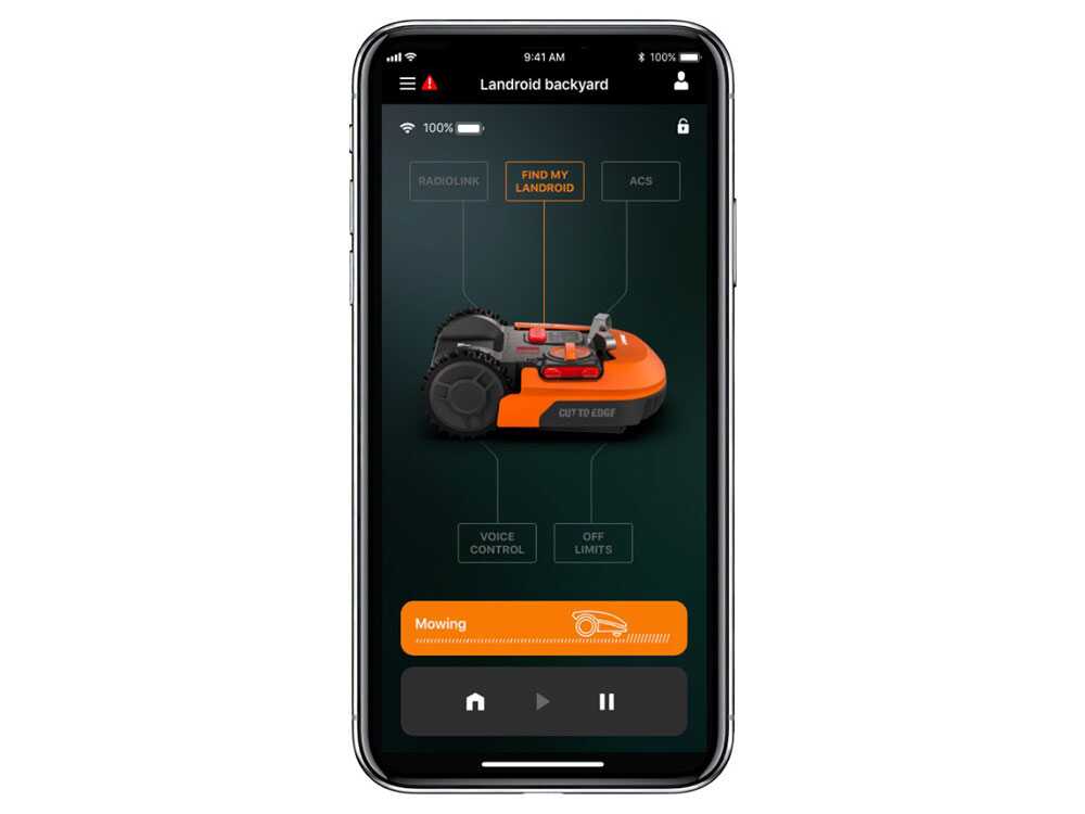 Worx-Landroid-WR167E-Robot-cortacesped-con-perimetro-bateria-20V-y-4Ah-M700-2.0-12 Worx-Landroid-WR167E-Robot-cortacesped-con-perimetro-bateria-20V-y-4Ah-M700-2.0-12